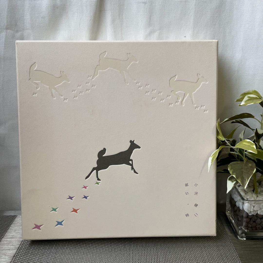 

[USED] 32835 Kenji Ozawa Collection We, Time