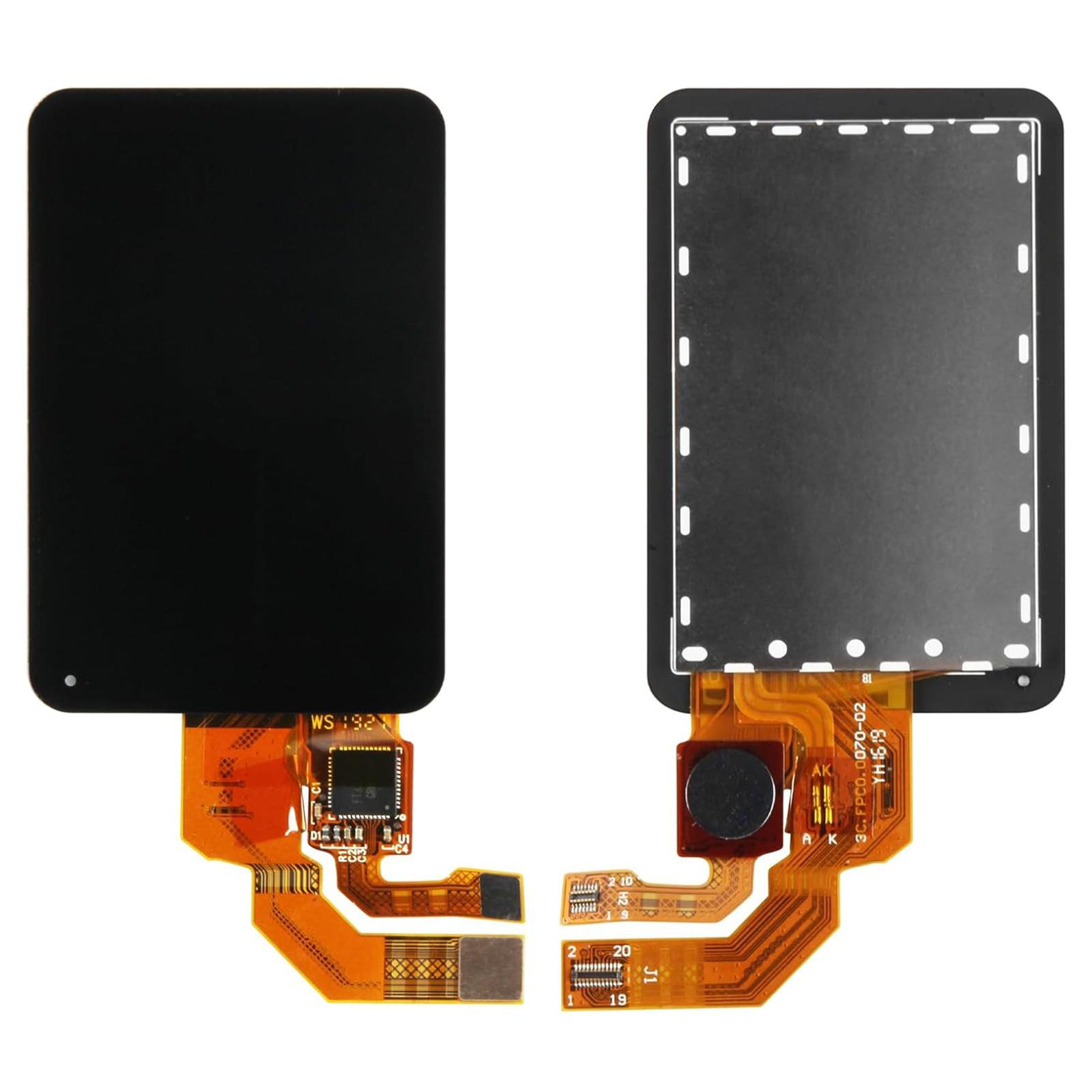 

Для GoPro Hero 8 Екран LCD класу S та збірка дигітайзера Type A