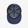 New Era New York Yankees Basic Denim Retro Crown Indigo