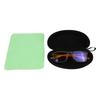 Enhanced Visibility Anti-blue Light Glasses Eye Comfort