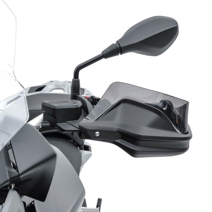 Protège mains pour BMW R 1250 R 19-25 Motoguard XG4