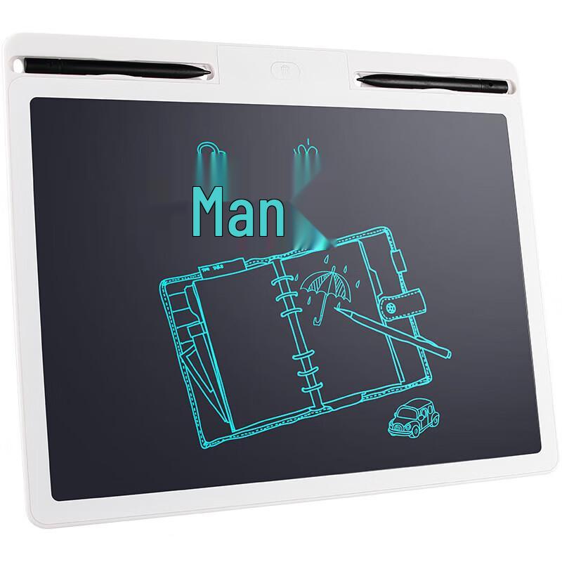 Newman 16-inch LCD Drawing Tablet
