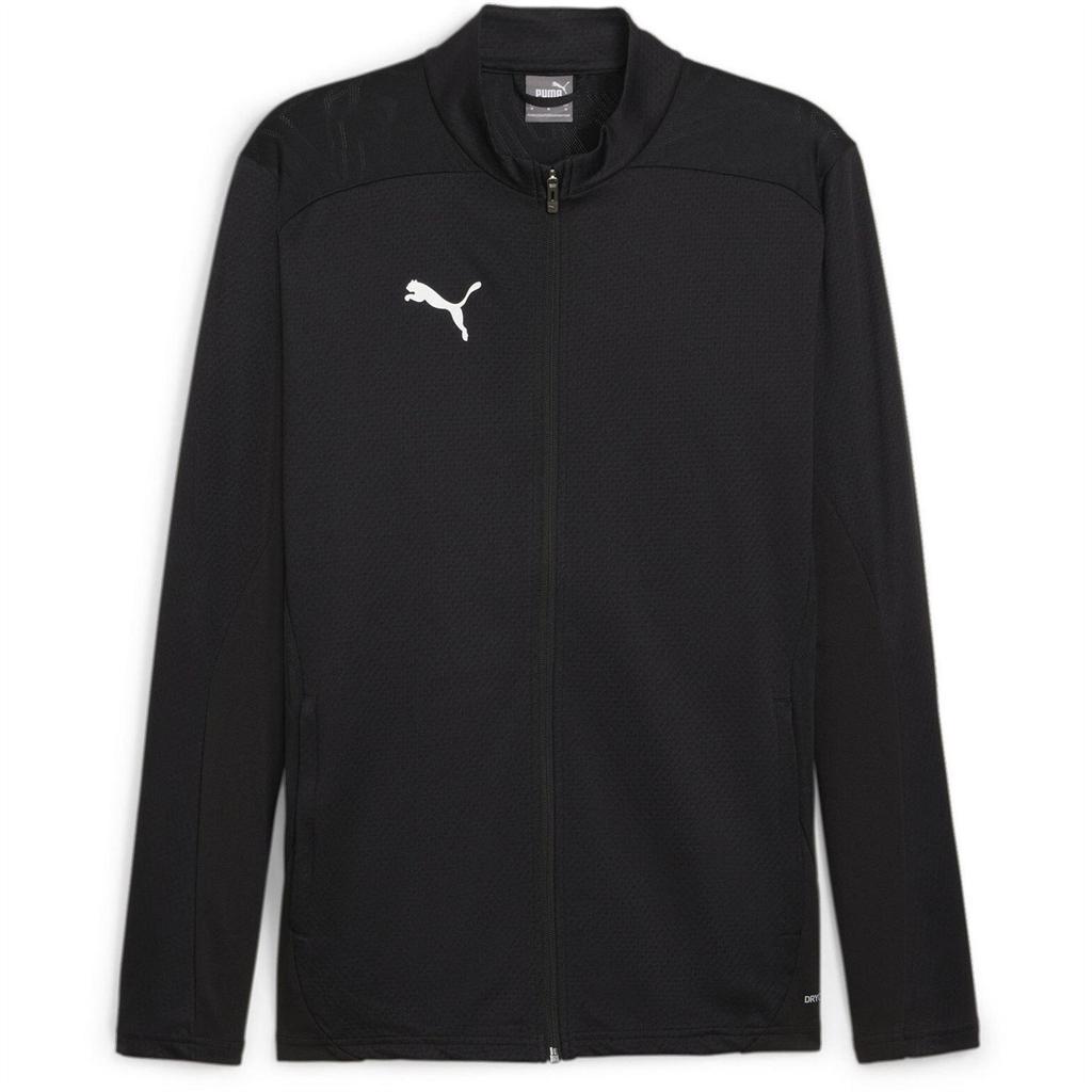 Puma Mens TeamGoal Jacket