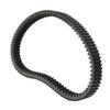Clutch Drive Belt 3B4 17641 00 CVT Belt Wear Resistant Clutch V Belt for YFM700FWB Kodiak 700 EPS Hunter