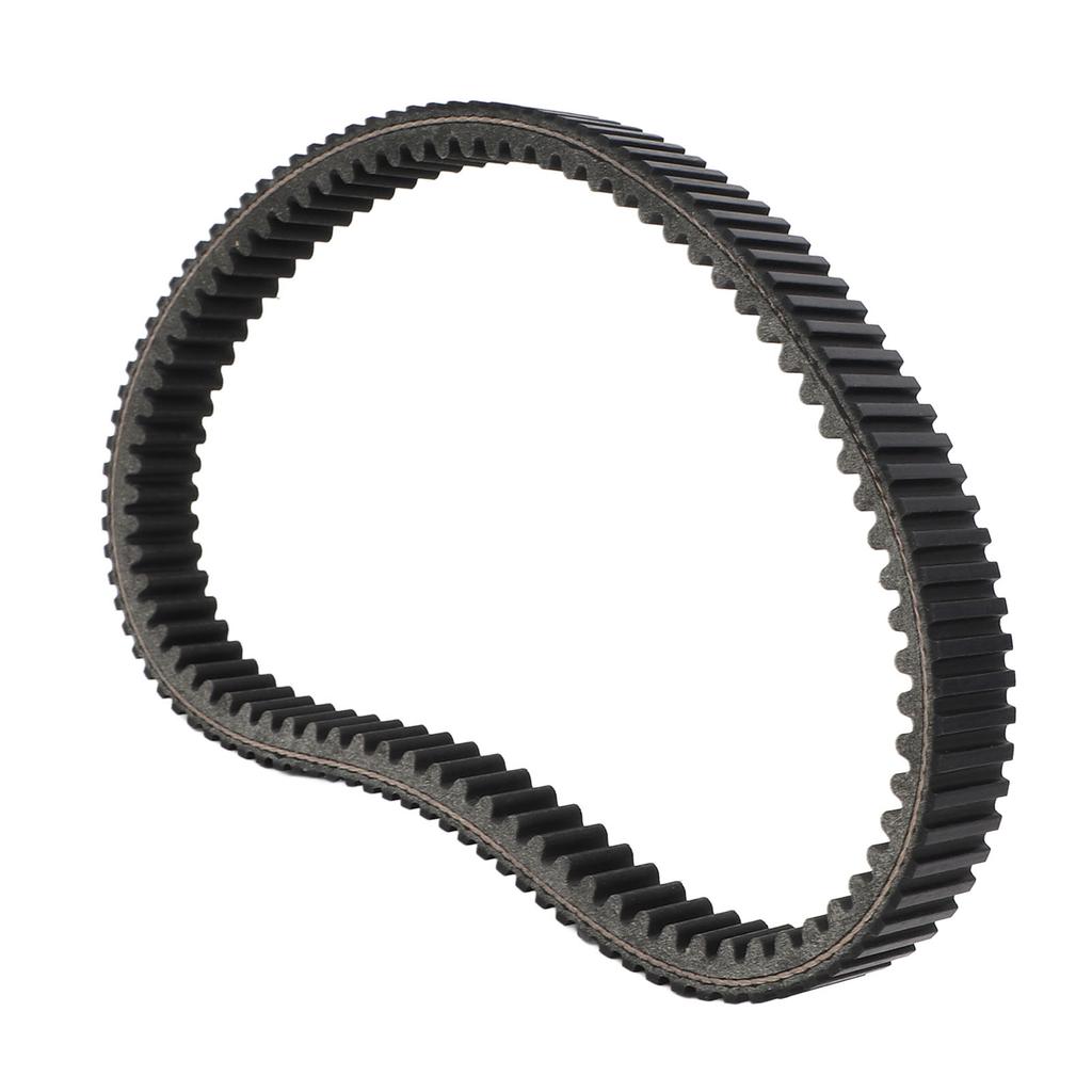 Clutch Drive Belt 3B4 17641 00 CVT Belt Wear Resistant Clutch V Belt for YFM700FWB Kodiak 700 EPS Hunter