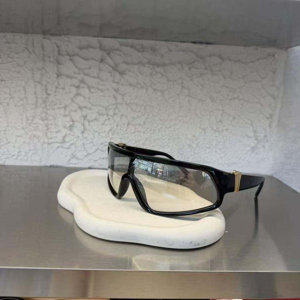 European American Style Sun Glasses For Women Bicycling Wind Proof Men Sunglasses Mountaineering Women Sunglass