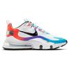 Nike Air Max 270 React 'Have A Good Game' (Unisex) White / Black / White Running Shoes DC0833 101