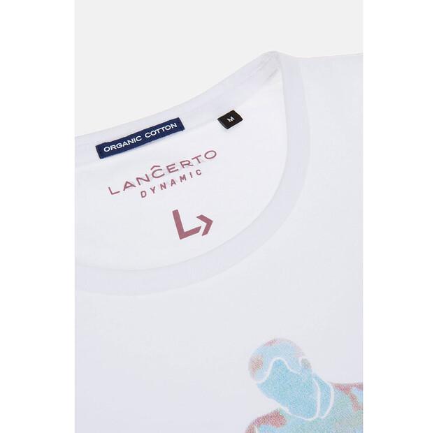 Футболка Lancerto Lennox