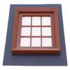 Window Frame Photography Props   Travel Photo Window Frame for Scenery Landscape
