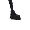 Round Head Cane Tip Cap, Anti-Slip Trekking Pole Foot Cover, Short Head Accessory, Big Foot Cane Cap
