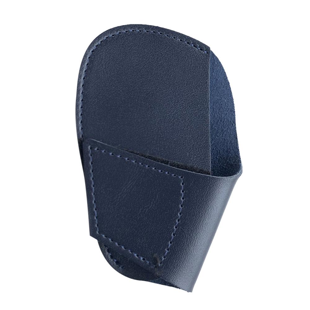 Portable Swing Iron Club Head Cover Solid Color Rod Head Protective Case Wedges Covers Practical Sport Accessory