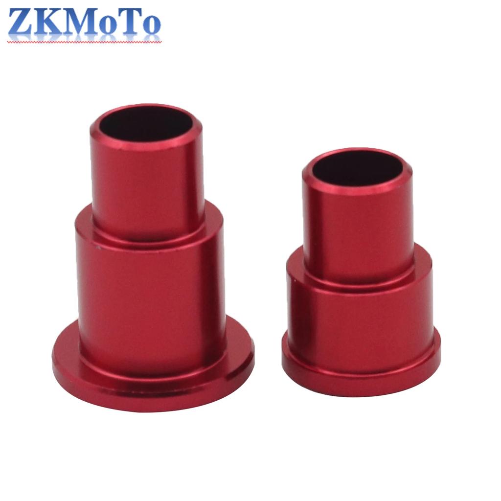 Electric Bike CNC Front Rear Wheel Axle Hub Spacer For Sur-Ron Surron Light Bee S & Light Bee X For Segway X160 X260 Universal