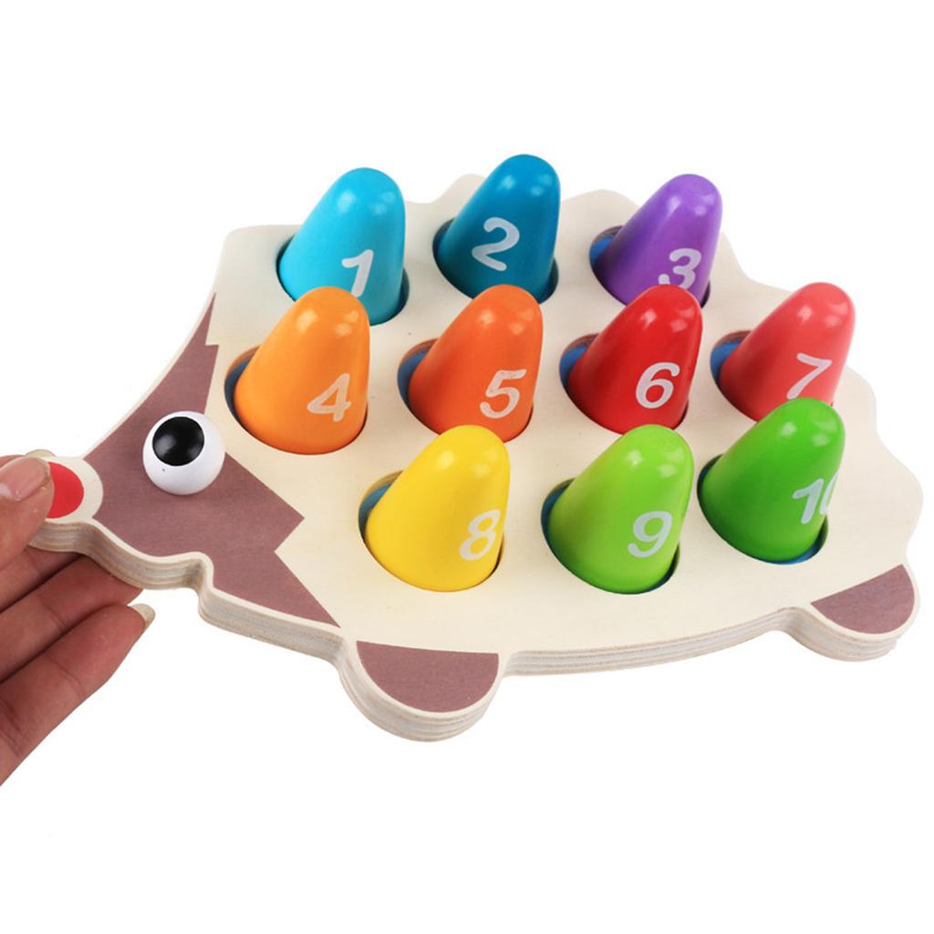 Funny 3D Matching Toys Set For Children Funny Early Educational Toy For Boys Girls Children