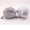 Osaka Kaiyukan Soft Seal Plush Pillow Toy
