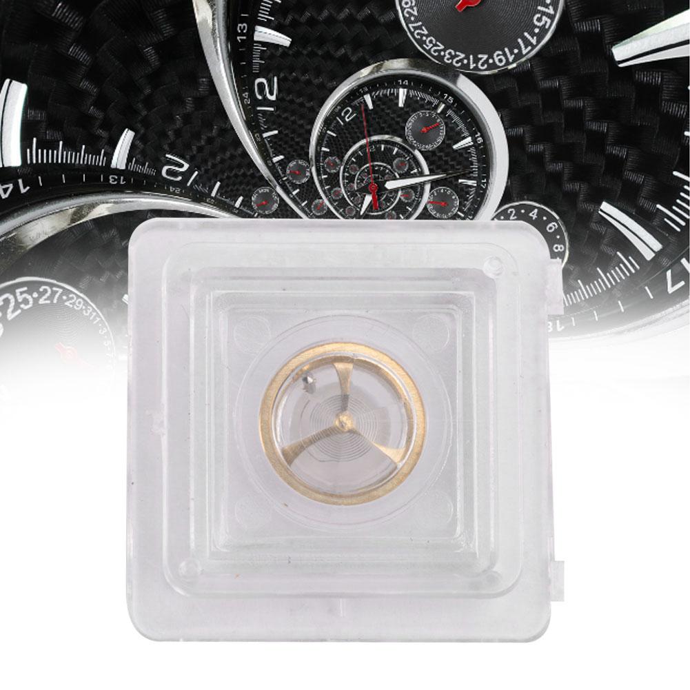 Mechanisches Uhrenzubehör Unruhrad mit Unruhfeder für das Uhrwerk 46941 46943