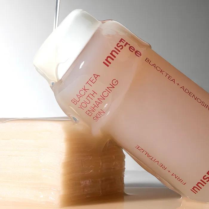 Black Tea Youth Enhancing Skin 170mL