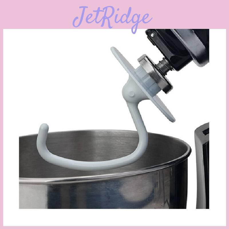 Kitchenaid Mixer Dough Hook With Aluminum Coating For K45dh Ksm90 K45 Use