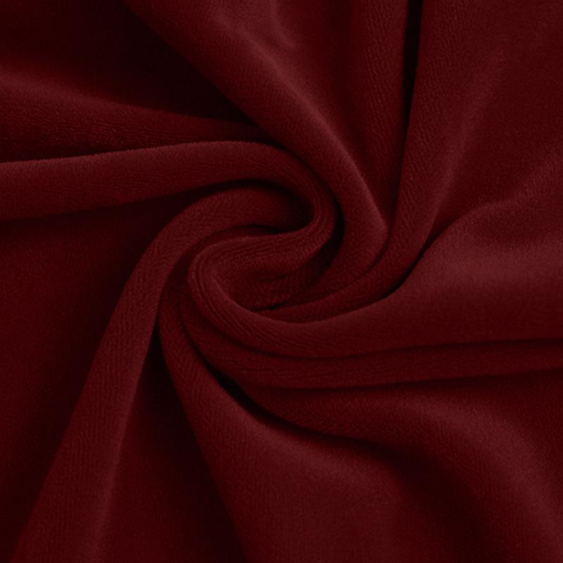 Velvet Fabric Sofa Covers For Living Room Plush Stretch Sofa Slipcover Thick Embossing Couch Cover Cold Protection Sofa Cover