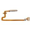 For Realme C30s 4G OEM Home Key Fingerprint Button Flex Cable Part (Without Logo)