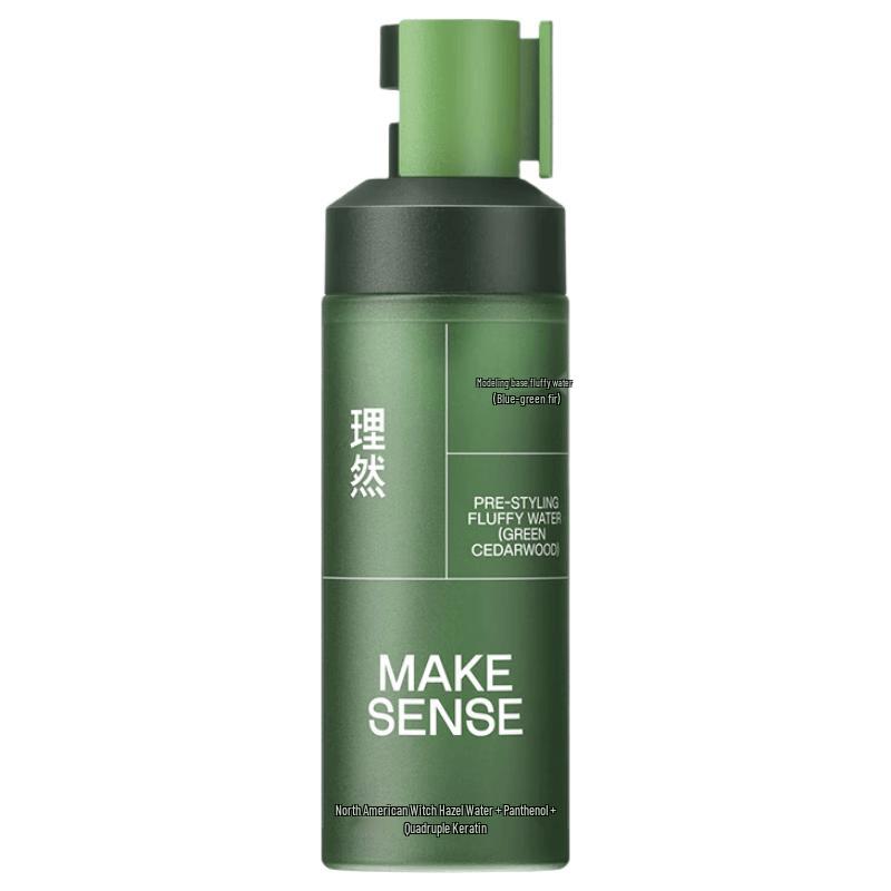 LIRAN Men s Hair Styling Spray