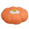 Plush Tatami Mat Flurry Soft Pumpkin Pillow Cute Pumpkin Cushion Futon  Living Room