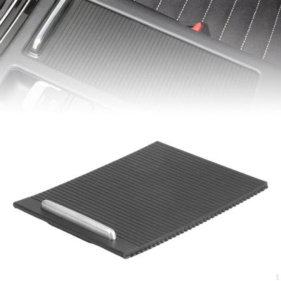 Auto Center Console Tasse Halter Abdeckung Roller Ersatz Teile Blind