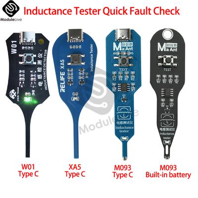 Instrumentos de medición para electrónica – Multimedidores
