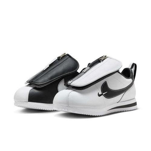 

Nike Cortez Yin Yang Shroud Women s FJ7870-101 EU 35.5 білий/чорний