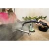 Karcher SC 4 Deluxe Steam Cleaner, 3.5 Bar, 40 G/min, Removable Tank - Floor Cleaning Kit