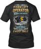 Oberteile – T-Shirts