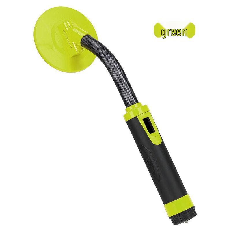 

Waterproof Pulse Induction Metal Detector