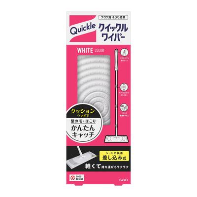 Quickle Wiper Floor Cleaning Tool Main Unit