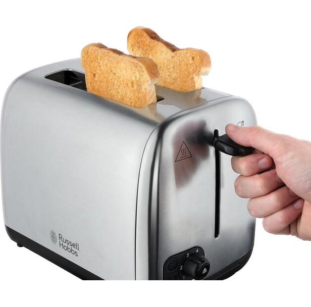 Тостер Russell Hobbs Adventure (24080-56)