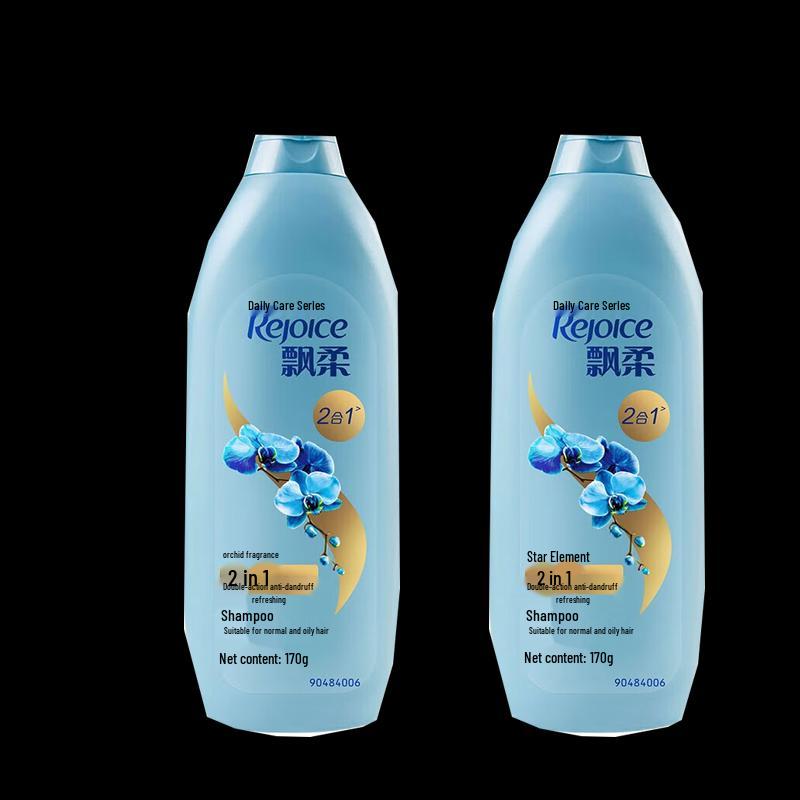 Rejoice Daily Care Anti-Dandruff Shampoo