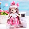 1pc Fashion Barbie Doll, Mobile Joint Doll, Girl Doll, Doll, Convertible Fashion Doll Toy Playing House Toys