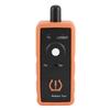 TPMS Reset Tool 50448 2 In 1 Portable Tire Pressure Monitor Activation Relearn Machine Fit for GM Series