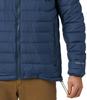 Куртка Columbia Powder Lite Jacket Men (1698001) collegiate navy