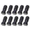 K1AE Packung mit 10 Tropfbewässerungs-Fittings Endkappen für 16mm Tropfbewässerungsschläuche