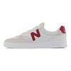 New Balance CT300 White Red CT300WR3