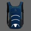 Outdoor Sports Backpack Bike Cycling Pack Hiking Knapsack Camping Rucksack Waterproof Commuting Travel Mountaineering Climb Bag