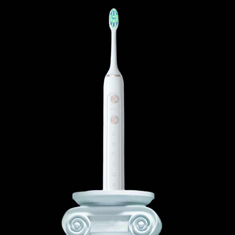 

SID RT860 Sonic Rechargeable Electric Toothbrush