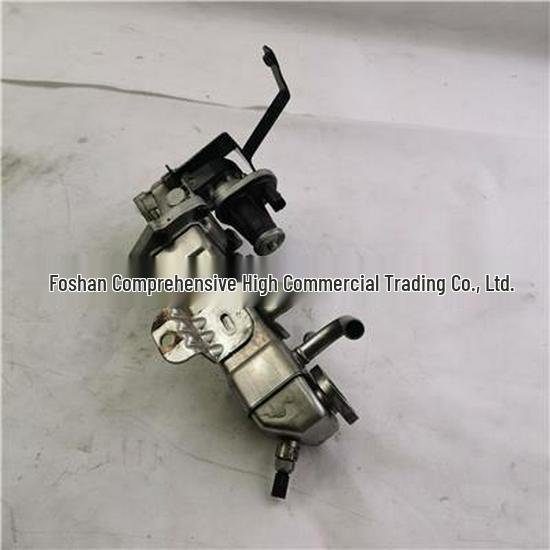 Compatible with Foton EGR Module PM40004039