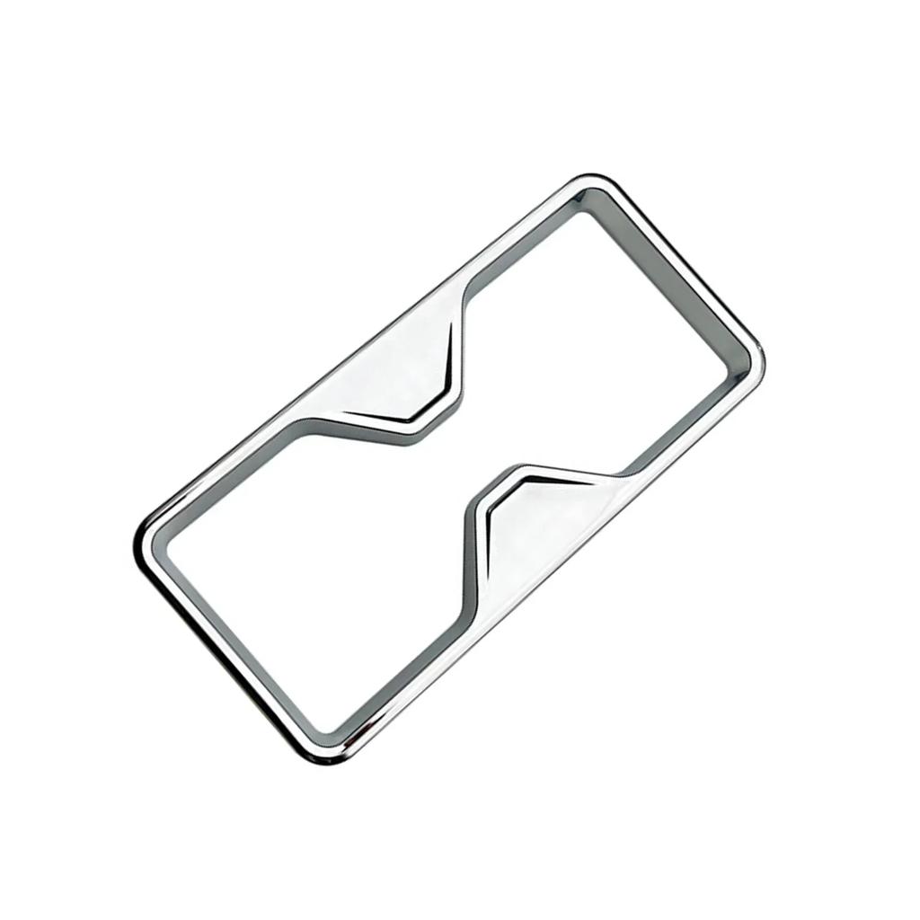 Car Interior Central Water Cup Cover LC250 2025 Cup Cover Easy Installation High Quality Plastic High Universality Fitment
