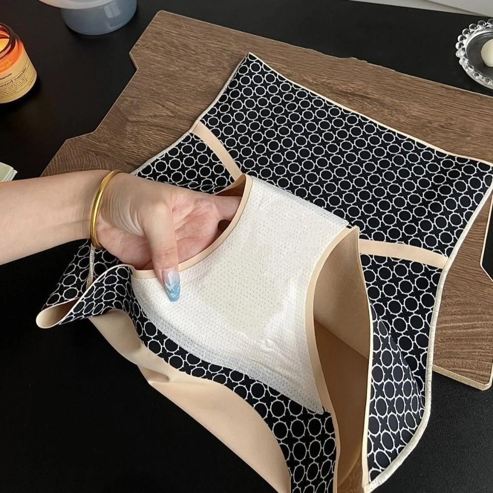 Seamless Postpartum Body Shaper High Waist Slimming Shaper Panties Butt Lifter Briefs Lady