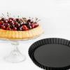 Duo Moule À Tarte Renversée Et Moule À Manqué À Charnière - DR OETKER - Tradition - 28 Et 26 Cm