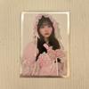 [USED] LARME FES Bonus Trading Card Nene Furuzono