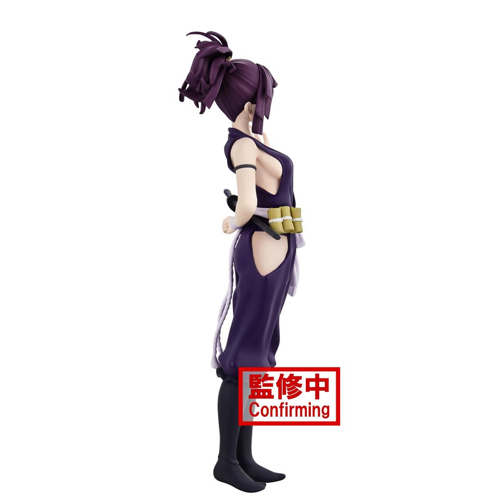 Banpresto Jigokurakukou DXF Figure