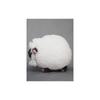 Sanei Boeki Pokemon ALL STAR COLLECTION Wooloo (S) W11.5 X D15 X H12.5cm Plush Toy Pokemon PP152