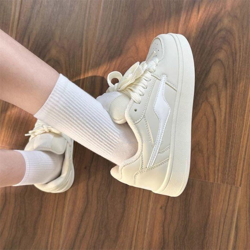 

Спортивная повседневная обувь Lightning весна пара универсальные розовые кеды-хлебцы 40