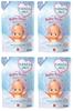 Kewpie Savon Bébé Corps Entier Recharge 350ml x 4 [Achat en Gros] (Type de mousse)